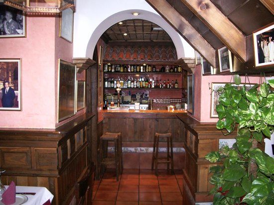 Mesón Casa Luciano